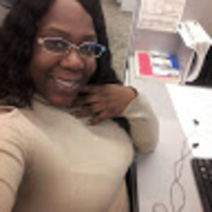 Meet your Posher, Kenyetta